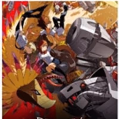 DIGIMON ADVENTURE tri.: Loss Heads to Theaters for Special One-Night Event Tonight