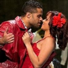 The Fugard Theatre's Grand Scale WEST SIDE STORY Returns to Artscape For Final Season