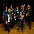 Metropolitan Klezmer Performs at Scottsdale Center for the Performing Arts