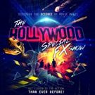 The Hollywood Special FX Show Offers Unique Look Behind The Scenes