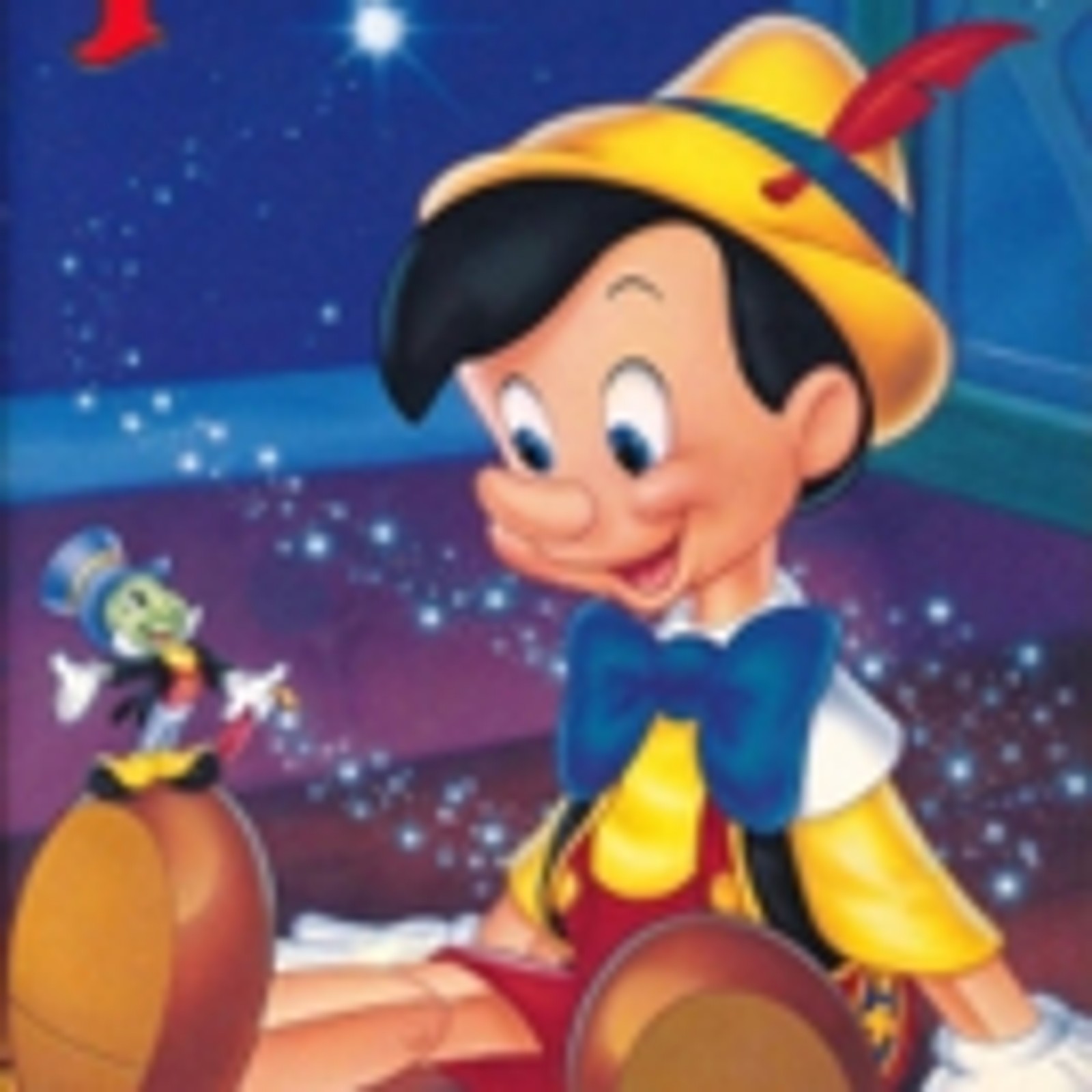 Paul King in Talks to Direct Disney's Live-Action Pinocchio