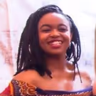 Lethabo Mofomme Named Rising Star Winner