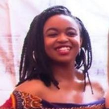 Lethabo Mofomme Named Rising Star Winner