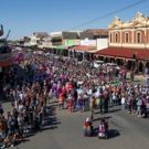 4th Annual Broken Heel Festival is a Wrap