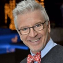 GREATER TUNA, Starring Founder Chuck Yates, Concludes Coyote Stageworks Tenth Anniver