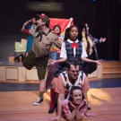 THE 25TH ANNUAL PUTNAM COUNTY SPELLING BEE Continues to Delight Audiences