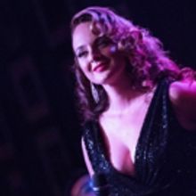 Tony Nominated Broadway Star Melissa Errico Makes New Orleans Debut On March 1 With S