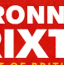 RONNIE BRIXTON – THE BEST OF BRITISH BOXING To Make Los Angeles World Premiere
