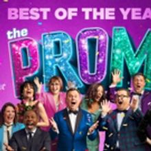 Bid Now on 2 House Seats to THE PROM on Broadway