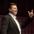 Anthony Kearns Of The Irish Tenors Returns To The Kimball Theatre