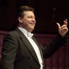 Anthony Kearns Of The Irish Tenors Returns To The Kimball Theatre