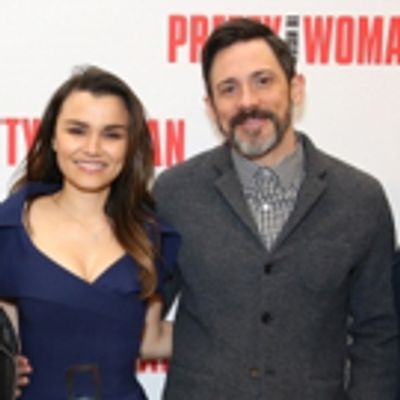 FREEZE FRAME: Meet the Broadway-Bound Cast of PRETTY WOMAN!