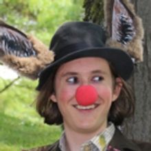 Photo Flash: CTYP's Teen Shakespeare Presents A MIDSUMMER NIGHT'S DREAM
