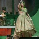BWW Review: DIE FLEDERMAUS at Deutsche Oper Berlin - An ABC Production (an Amateurish, Boring Catastrophe) directed by former operatic tenor, Rolando Villazón