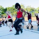Uptown Dancers Turn Olympic-Size Pool into Stage for the 3rd Annual  Danza Highbridge