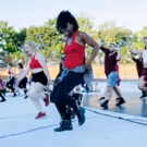 Uptown Dancers Turn Olympic-Size Pool into Stage for the 3rd Annual Danza Highbridge…