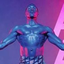 FSCJ Artist Series Presents Alvin Ailey, The American Dance Theater