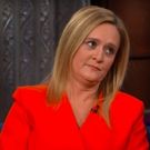 VIDEO: Samantha Bee Has Committed Grand Theft Auto