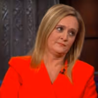 VIDEO: Samantha Bee Has Committed Grand Theft Auto Video