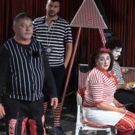 Leoncavallo's Opera PAGLIACCI Comes to The Southwark Playhouse