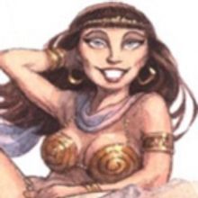 InterACT Theatre Productions Presents A FUNNY THING HAPPENED ON THE WAY TO THE FORUM