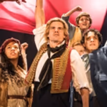 BWW Review: Touring LES MIZ! Les Okay! at the Connor Palace