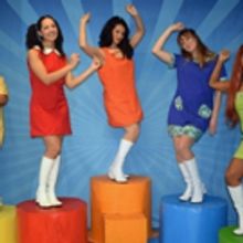 Get Groovy with the Girl Power SHOUT! The Mod Musical SInging and Dancing into the Ke
