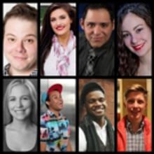 HUNCHBACK OF NOTRE DAME Announces Cast