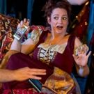 Photo Flash: New York Debut of SELF-INJURIOUS BEHAVIOR at The 30th St. Theater at…