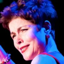 Christine Andreas channels PIAF: NO REGRETS at Venetian Room for Bay Area Cabaret