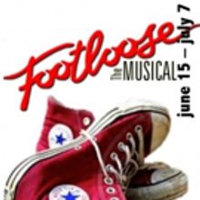 FOOTLOOSE THE MUSICAL Opens Tonight at Jenny Wiley Theatre