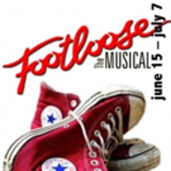 FOOTLOOSE THE MUSICAL Opens Tonight at Jenny Wiley Theatre Photo