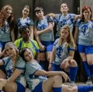 THE WOLVES Come To Open Stage Of Harrisburg