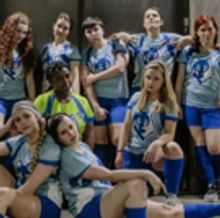 THE WOLVES Come To Open Stage Of Harrisburg