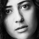 Nadine Malouf Selected As One Of Lincoln Center in New York City's 'Emerging Artists'