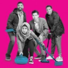 Alberta Theatre Projects Closes Its 2018/19 Season On The Button With THE NEW CANADI