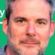 Cameron Watson Having A Simply WONDERFUL LIFE Directing Theatre