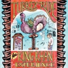 The King Khan Experience Announces Release of 'Turkey Ride'