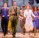 BWW Review: Opulent, Regal and Sumptuous ANASTASIA Captivates Nashville Audiences at Tennessee Performing Arts Center
