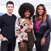Clips From E!'s Daily Pop w/ Amara La Negra and Guest Co-Hosts Nina Parker, Will…