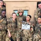 Further Casting Announced for the Fourth Series of BBC One's OUR GIRL
