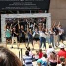 The TD Confederation Centre Young Company Returns this Month