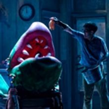 Review Roundup: LITTLE SHOP OF HORRORS At The Drury Lane Theatre