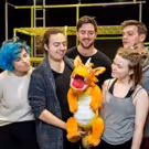 Cast Announced For ZOG at Rose Theatre Kingston