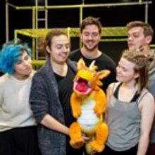 Cast Announced For ZOG at Rose Theatre Kingston