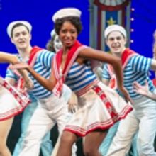 Review Roundup: Critics Weigh In On HOLIDAY INN At Paper Mill Playhouse
