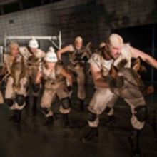 BWW Review: ANIMAL FARM Makes for Relevant, but Rocky Theater at the Milwaukee Rep