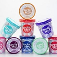 Arctic Zero'' Introduces Dairy-Free, Plant-Based Frozen Desserts