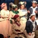 GILBERT AND SULLIVAN SOCIETY OF MAINE CELEBRATES THE 80th BIRTHDAY OF THE GRAND, IN…
