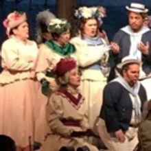 GILBERT AND SULLIVAN SOCIETY OF MAINE CELEBRATES THE 80th BIRTHDAY OF THE GRAND, IN E